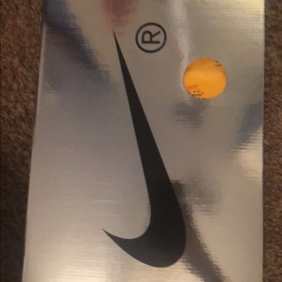 Nike Air Off-White Rubber Green Strike Dunks - Picture 5 of 5